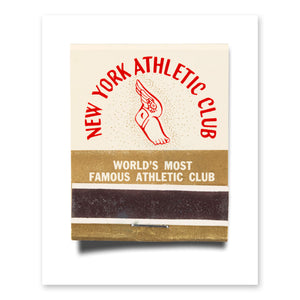 New York Athletic Club