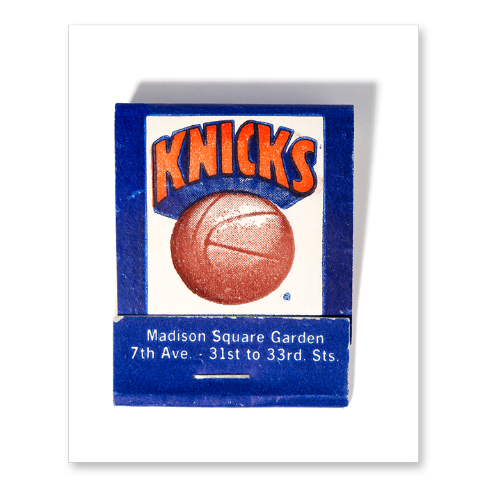 New York Knicks V2