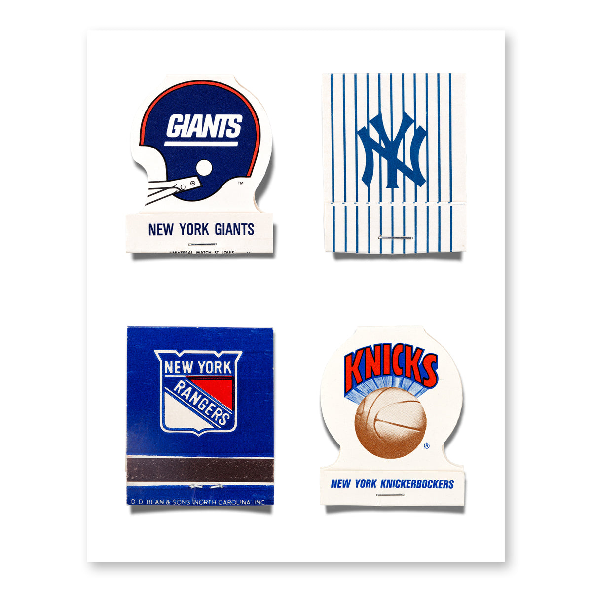 New York Sports