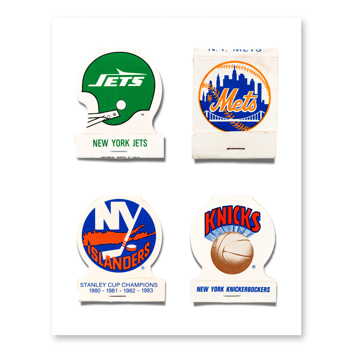 New York Sports V2
