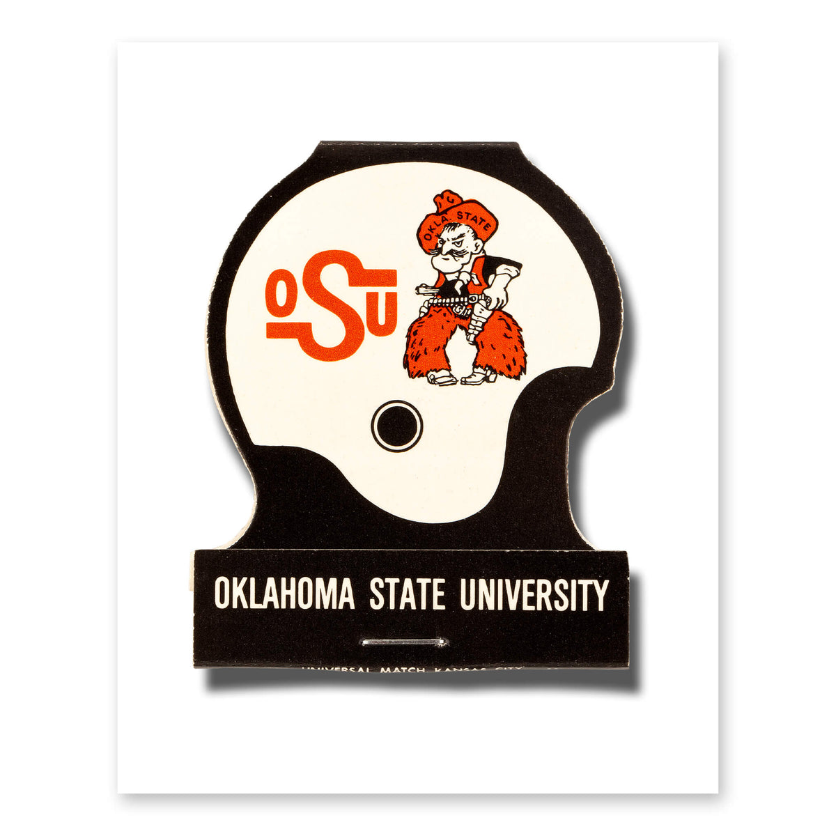 Oklahoma State University
