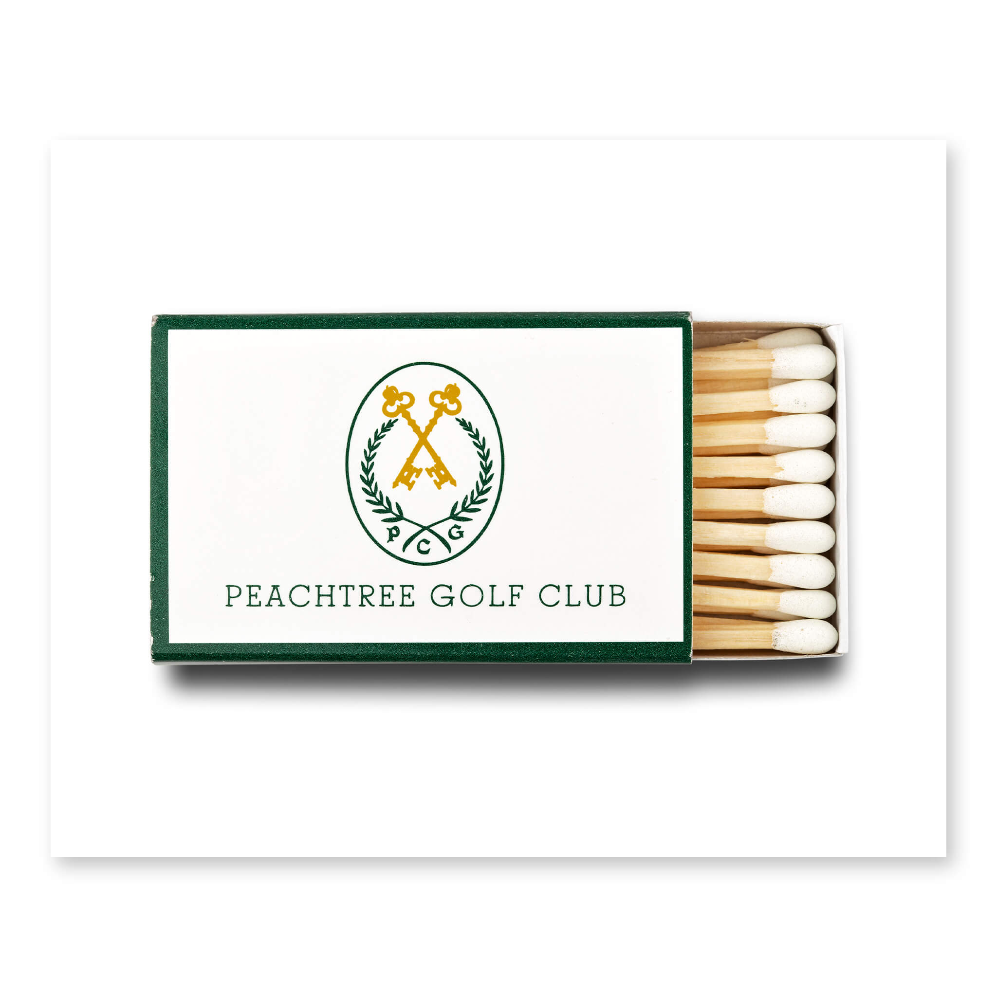 Peachtree Golf Club