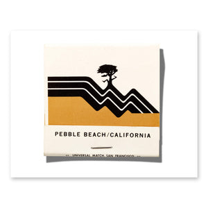 Pebble Beach Vintage