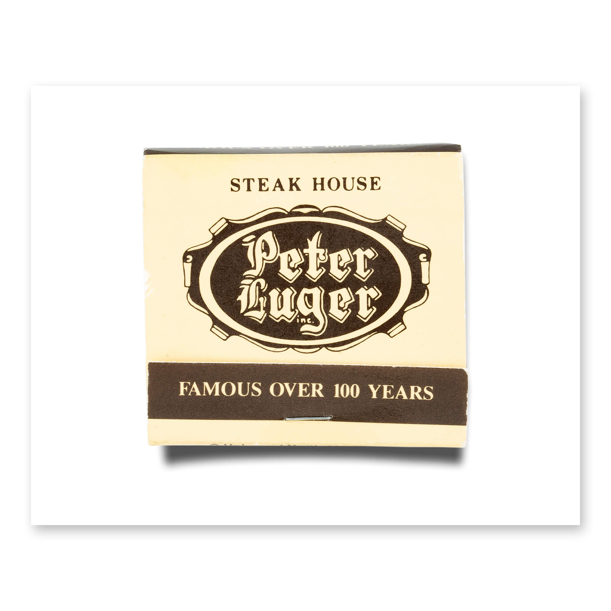 Peter Luger Steakhouse