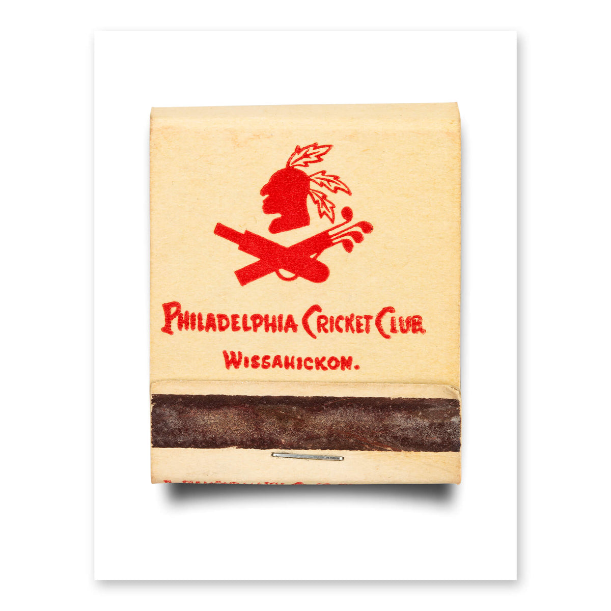 Philadelphia Cricket Club