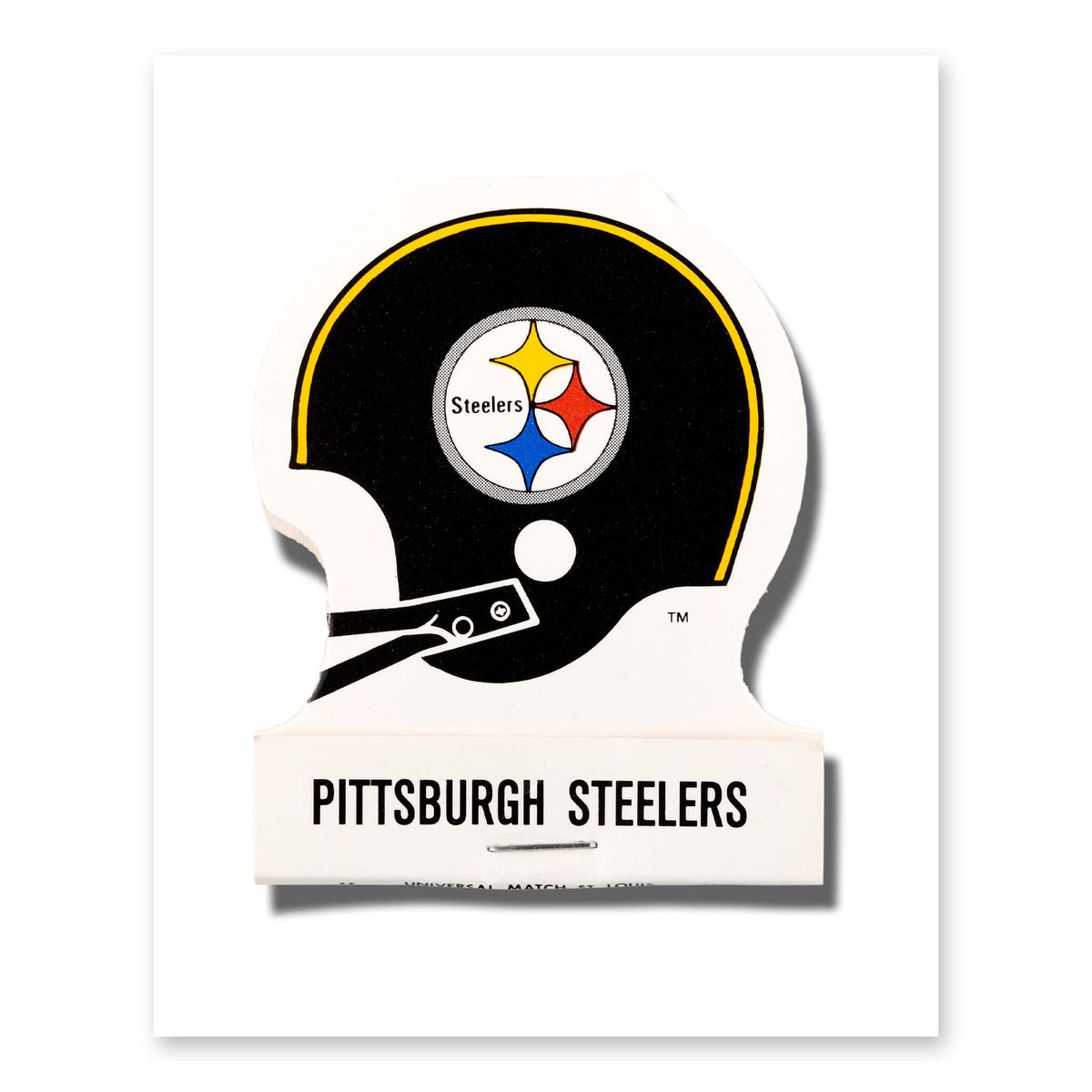 Pittsburgh Steelers