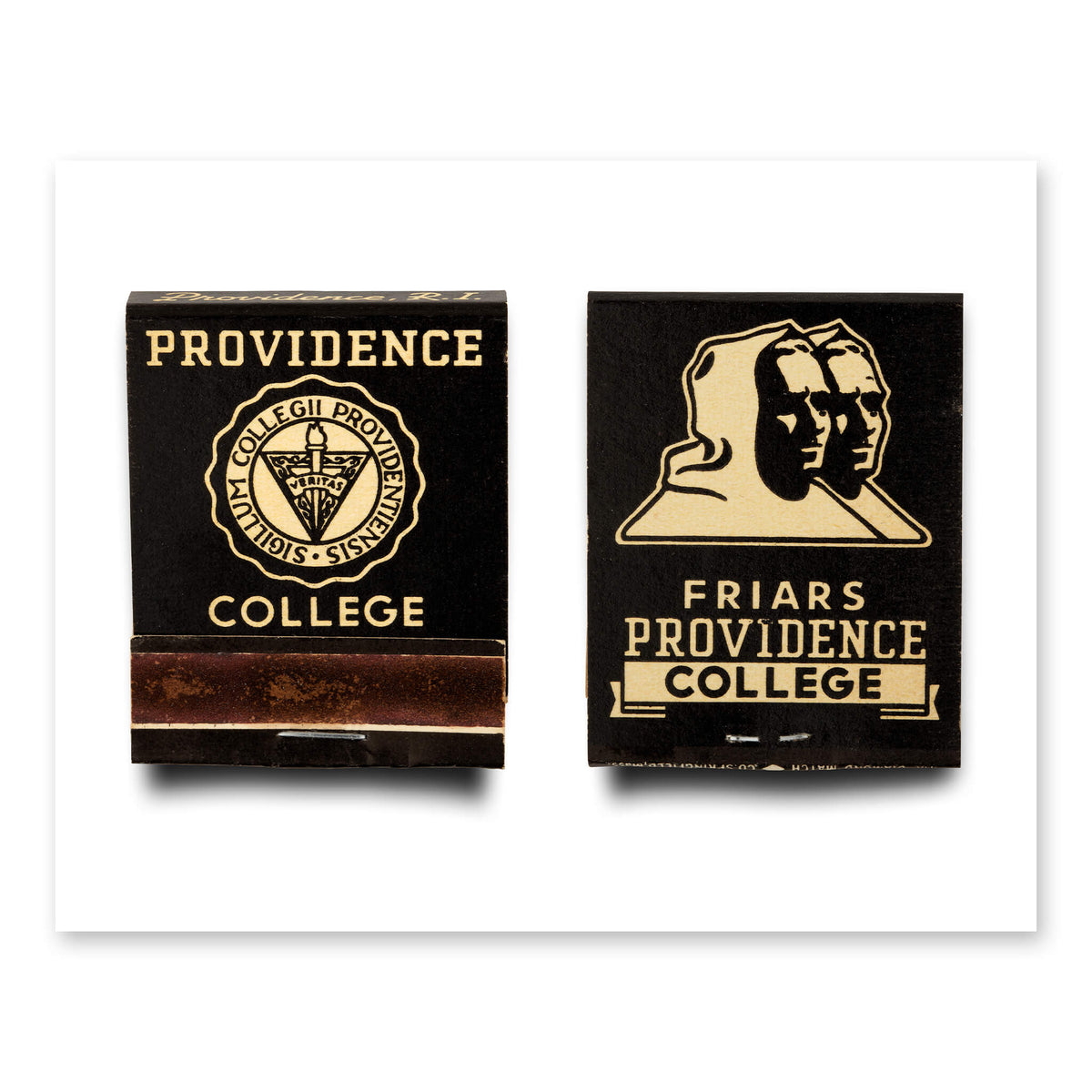 Providence College