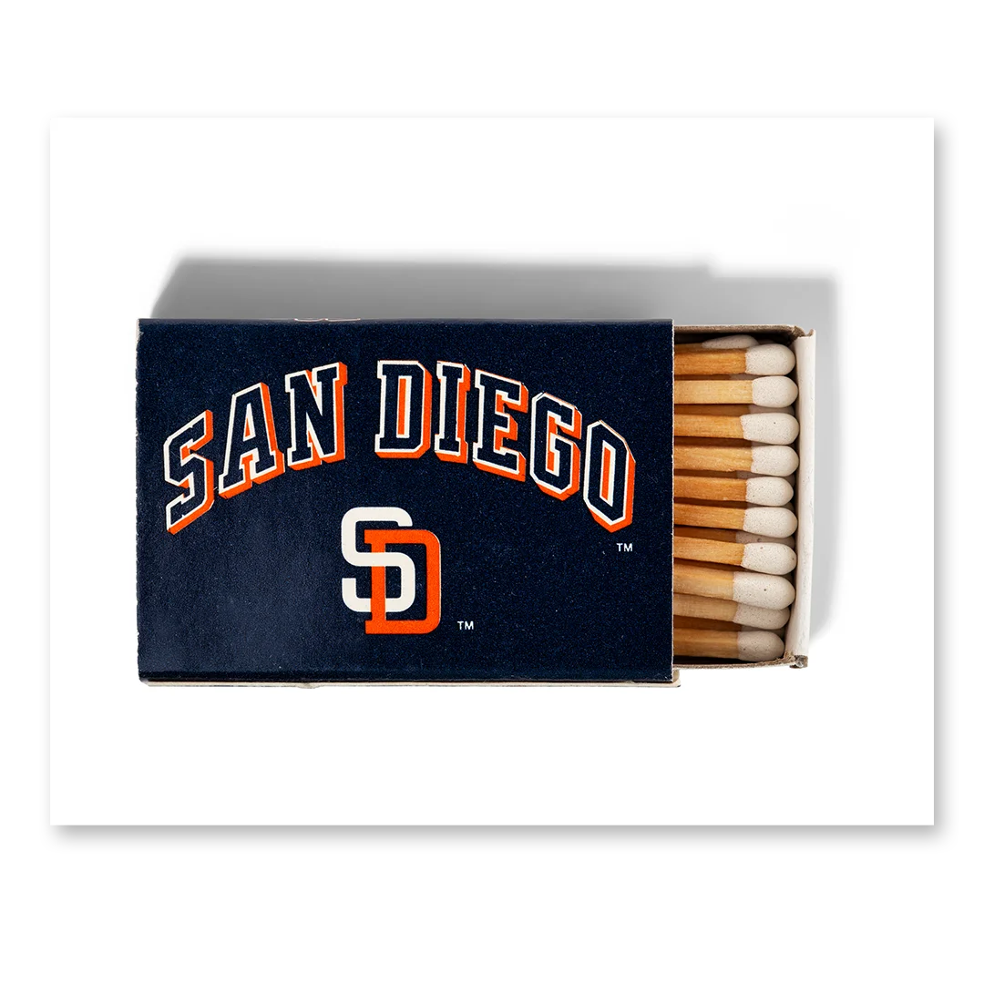 San Diego Padres