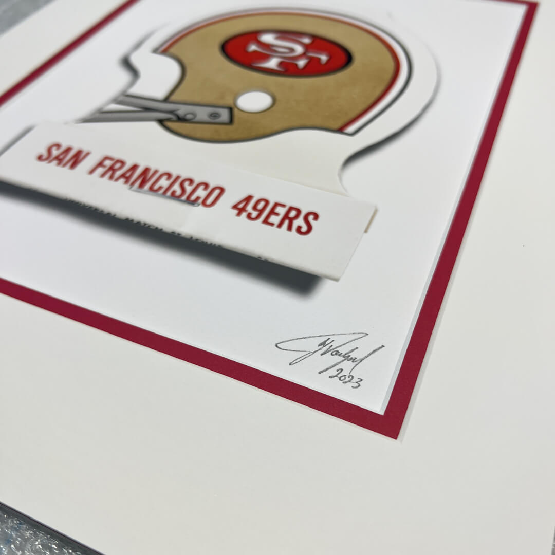 San Francisco 49ers