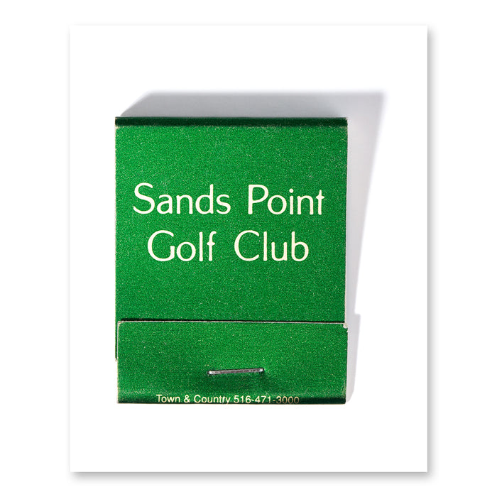 Sands Point Golf Club