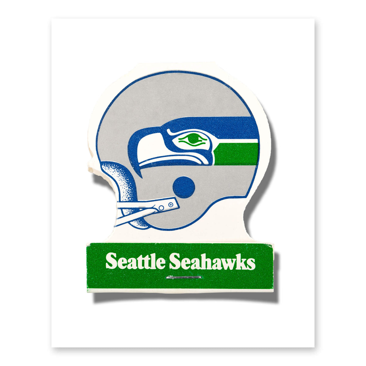 Seattle Seahawks