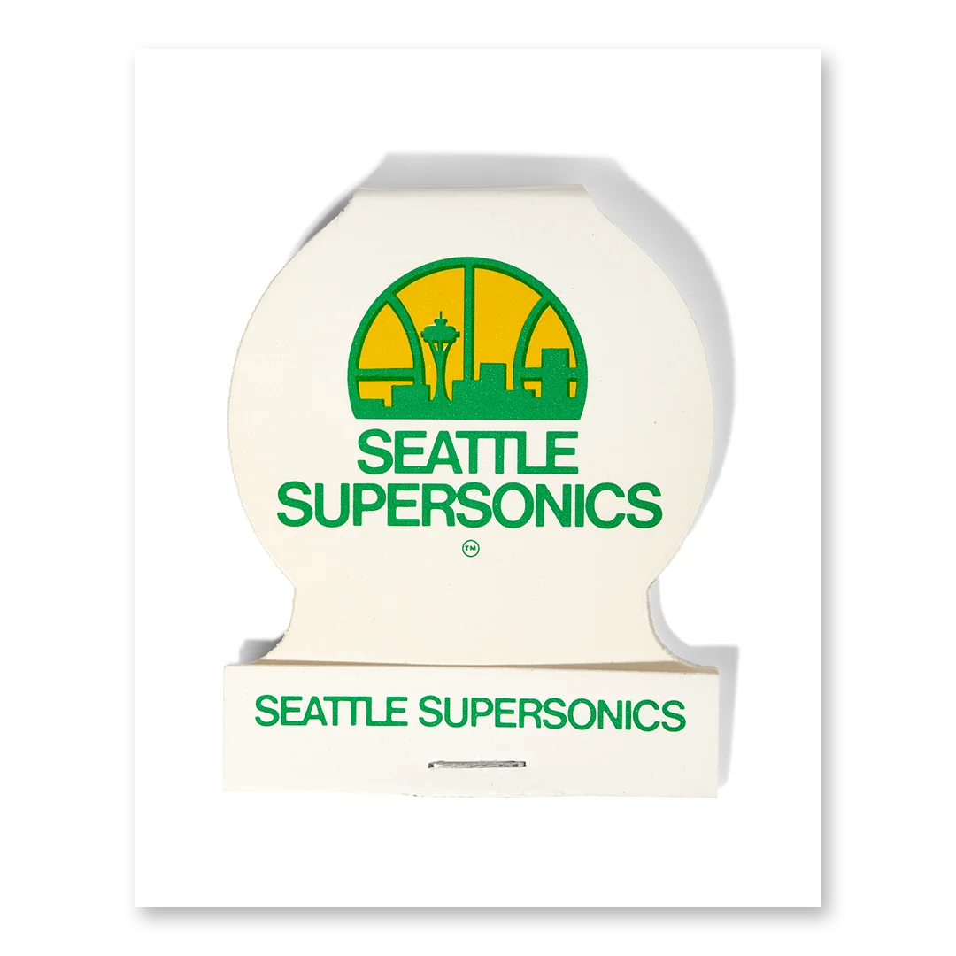 Seattle Supersonics