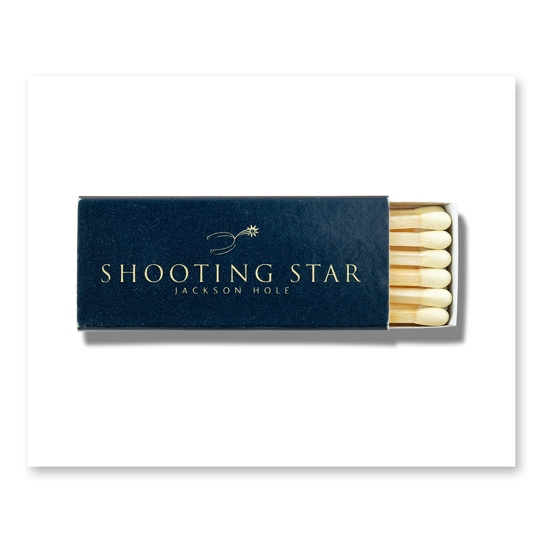 Shooting Star