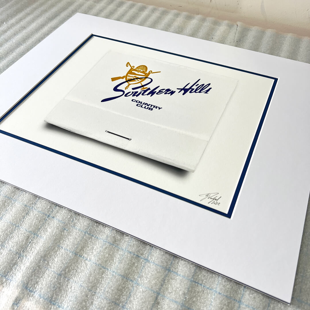Southern Hills Country Club