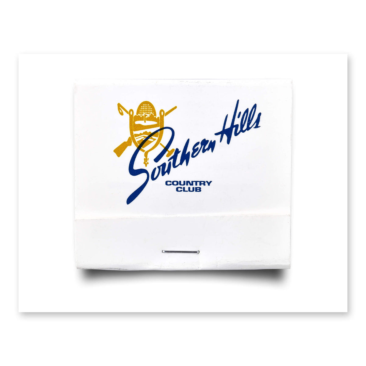 Southern Hills Country Club