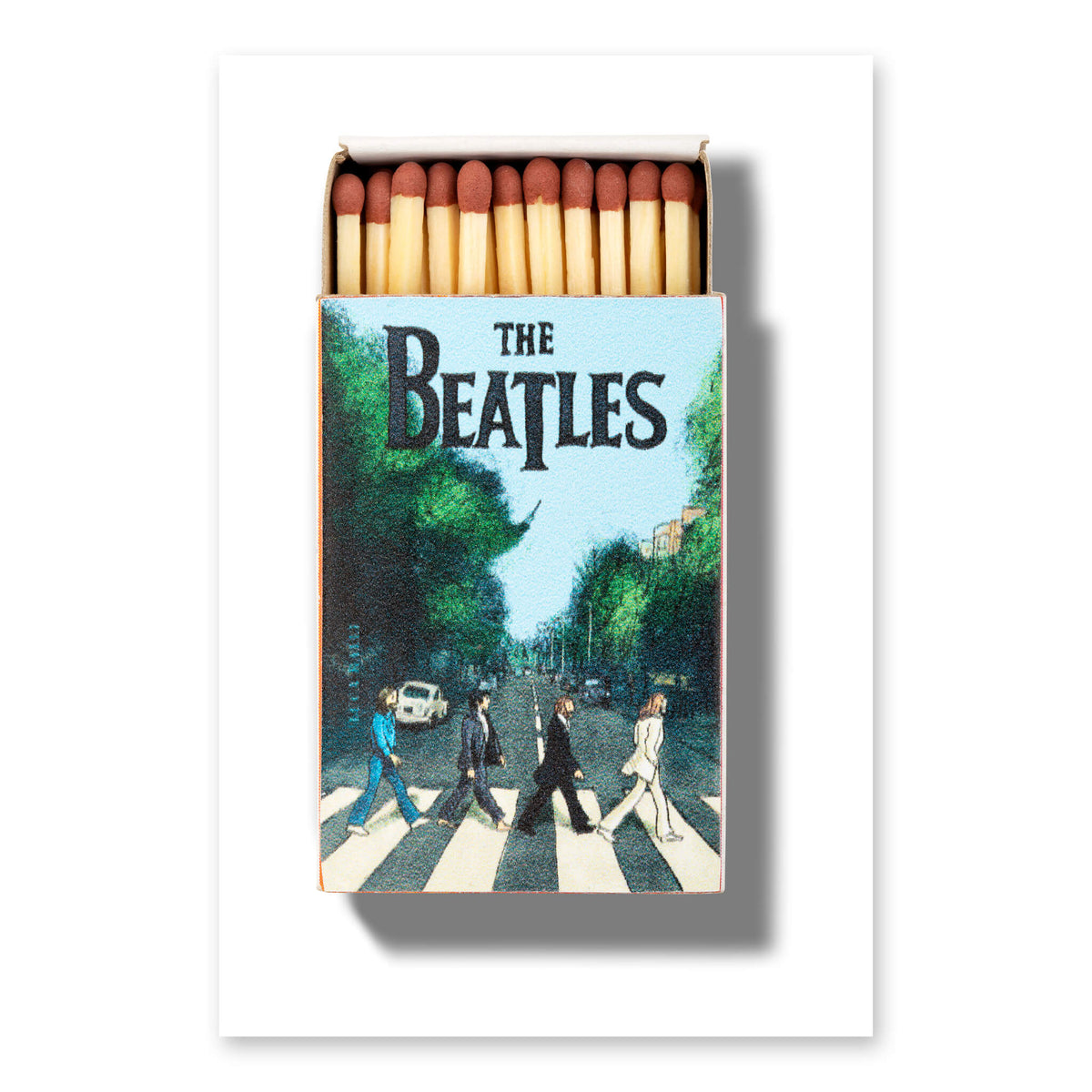 The Beatles