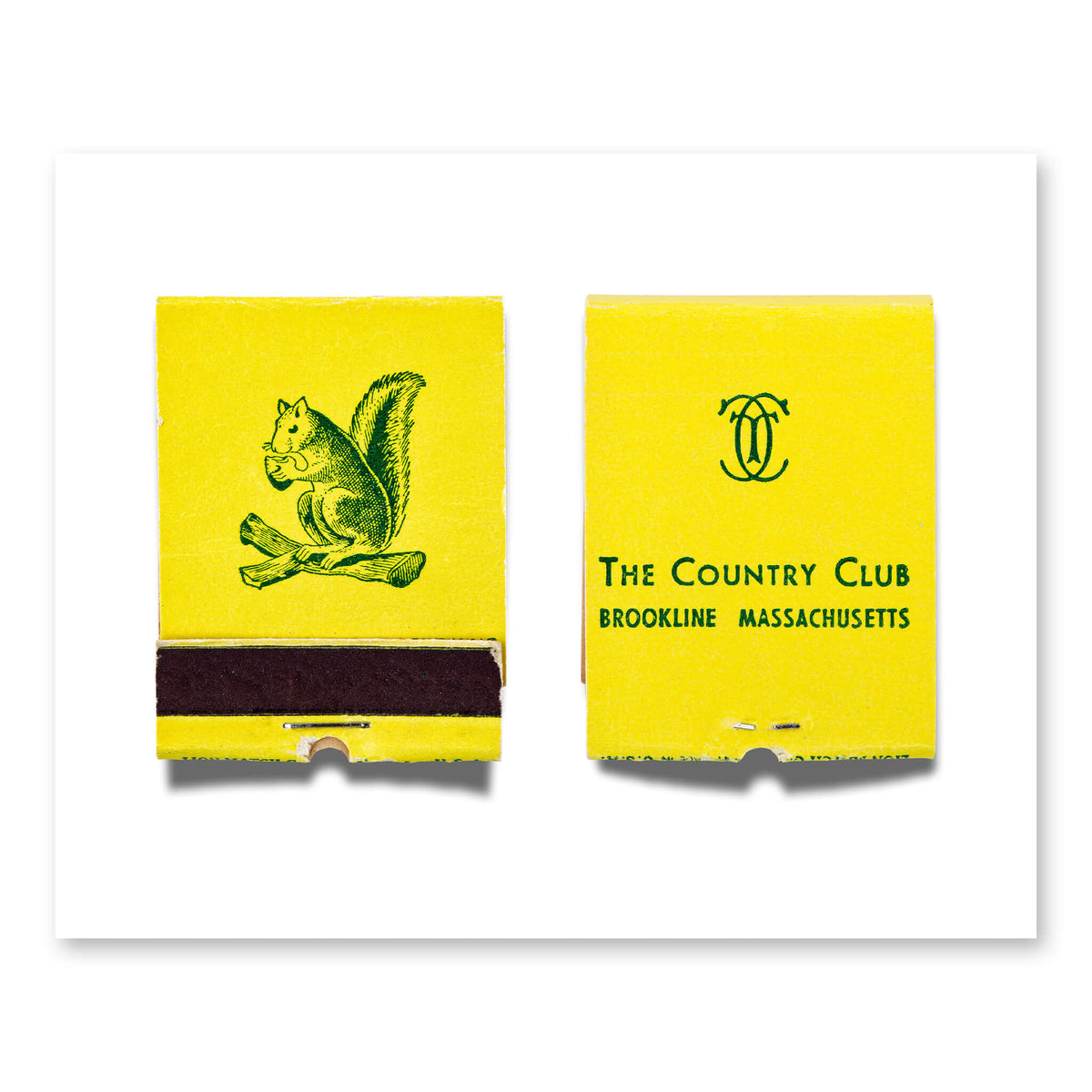 The Country Club