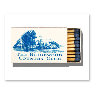 Ridgewood Country Club