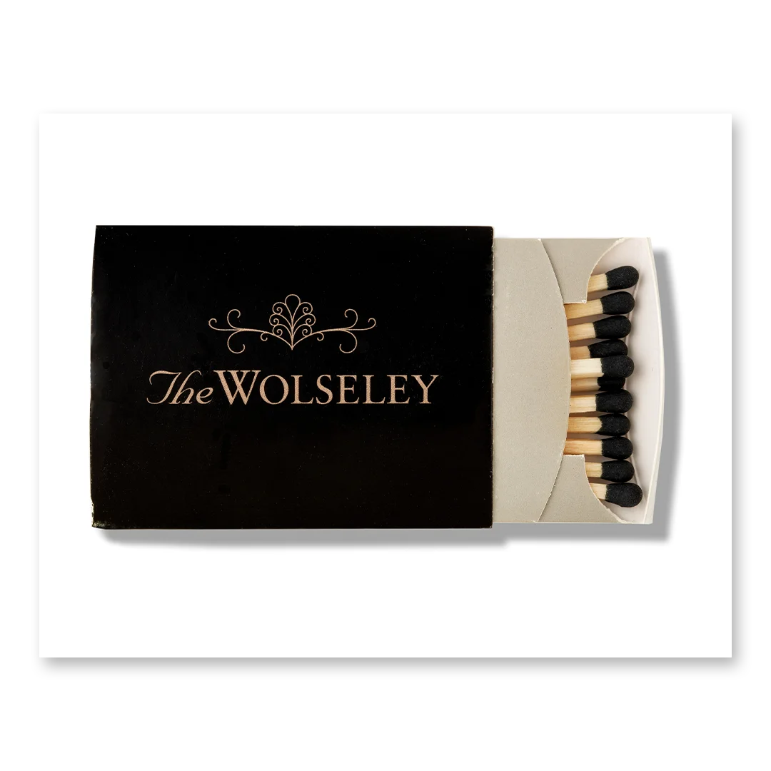 The Wolseley (London)
