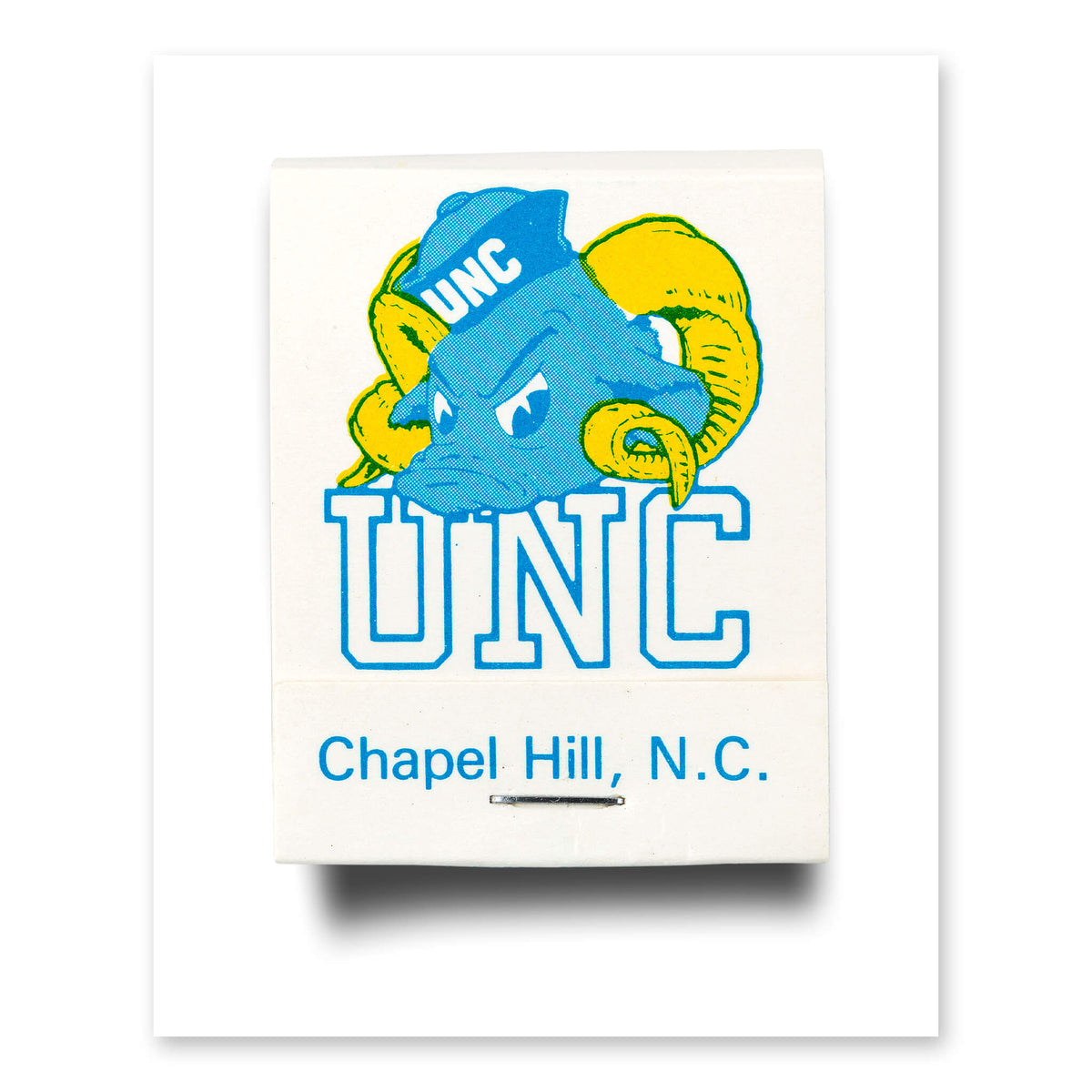University of North Carolina