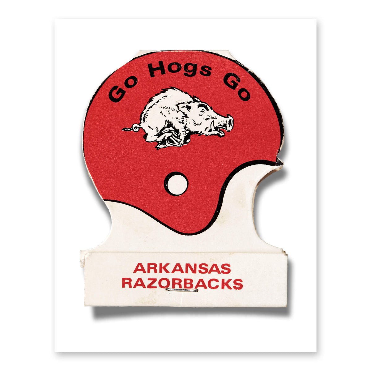 University of Arkansas