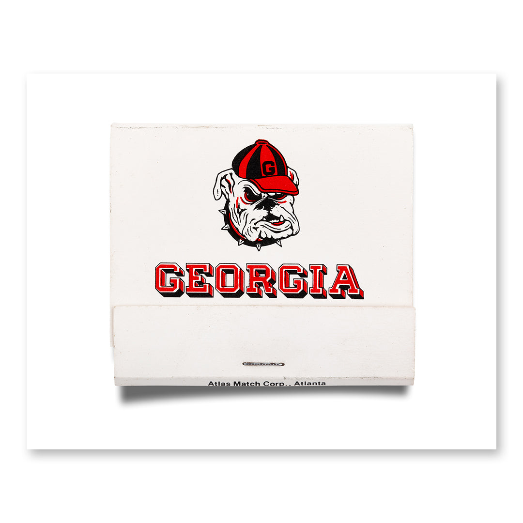 University of Georgia