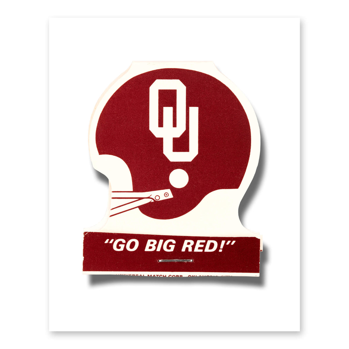 University of Oklahoma