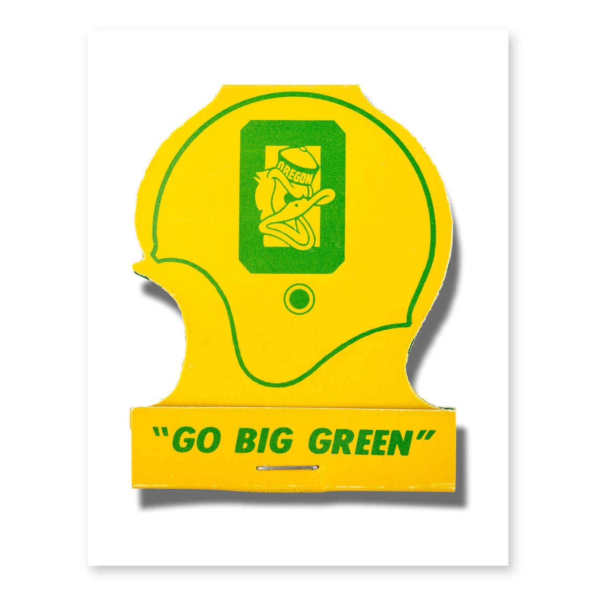 University of Oregon