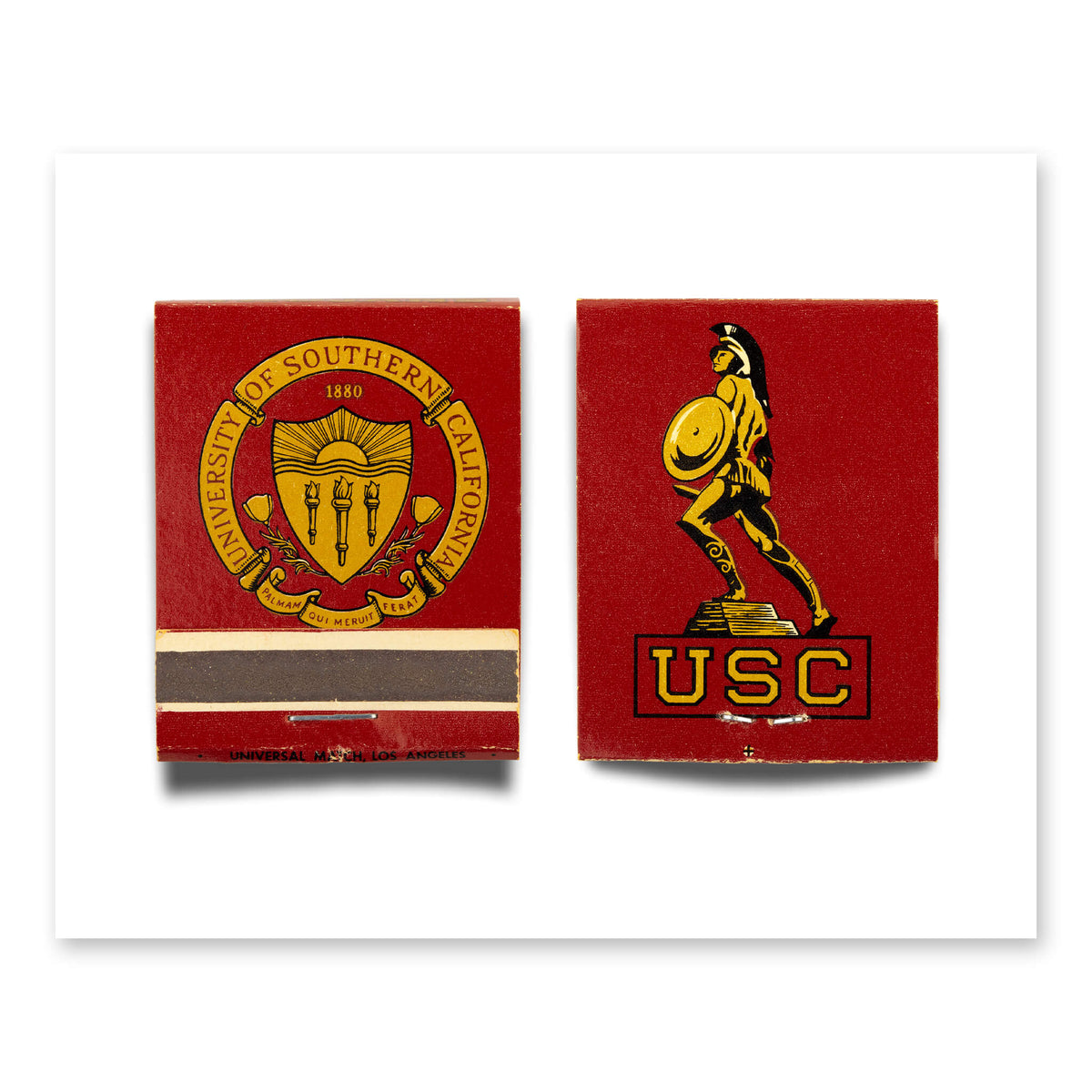 University of Southern California
