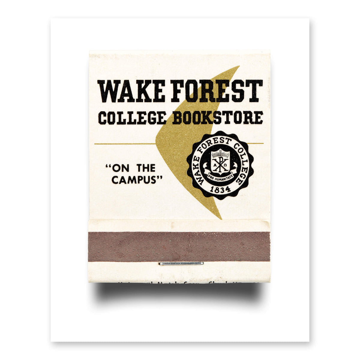 Wake Forest University