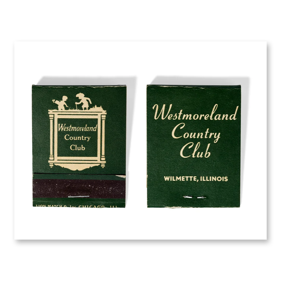 Westmoreland Country Club