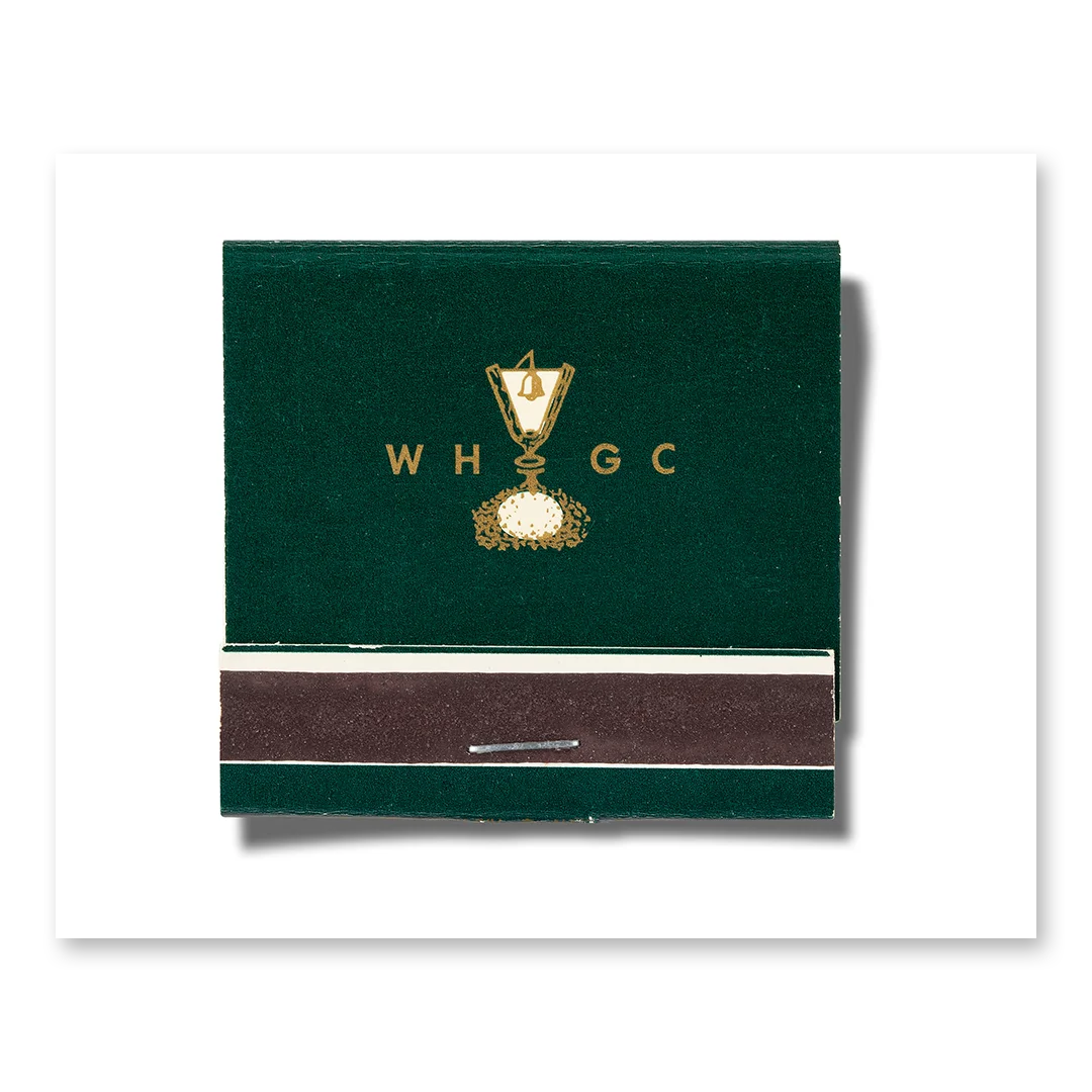 Wheatley Hills Golf Club