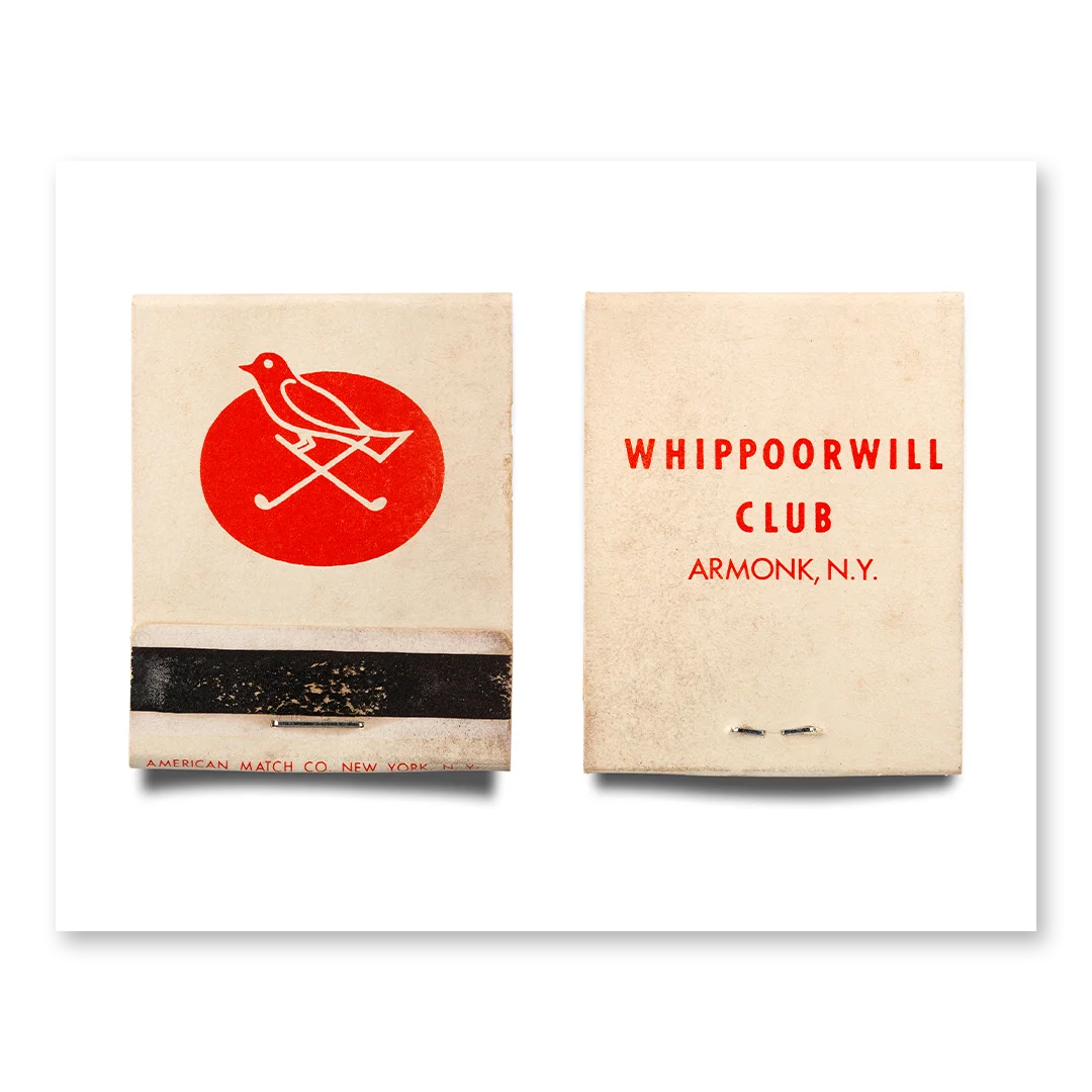 Whippoorwill Club