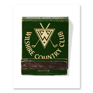 Wilshire Country Club