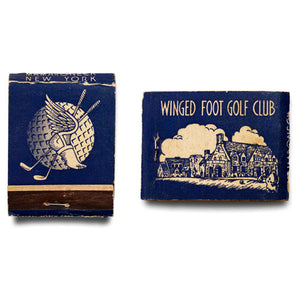 Westchester Historical Society (Winged Foot Vintage)