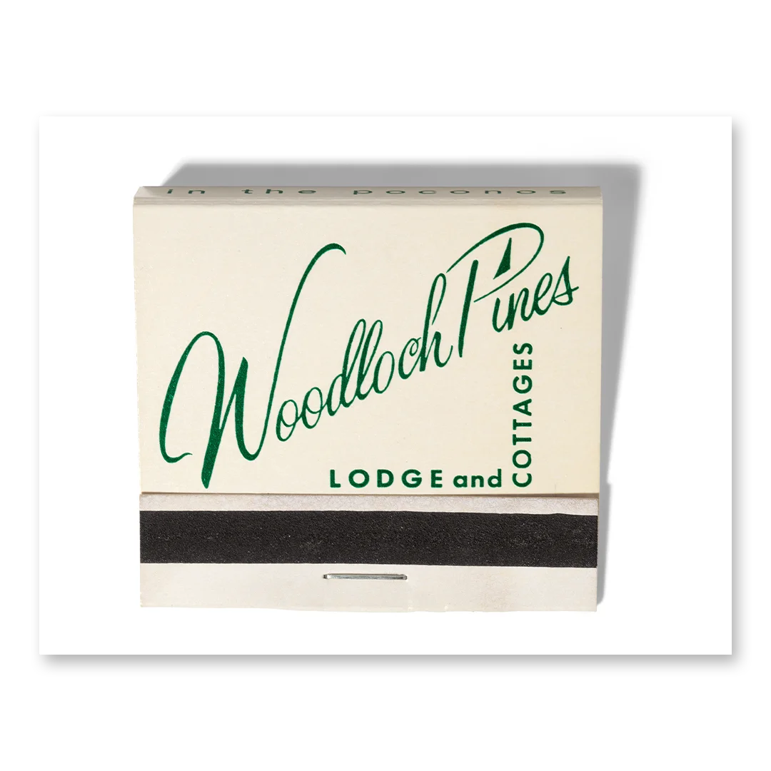 Woodloch Pines Resort
