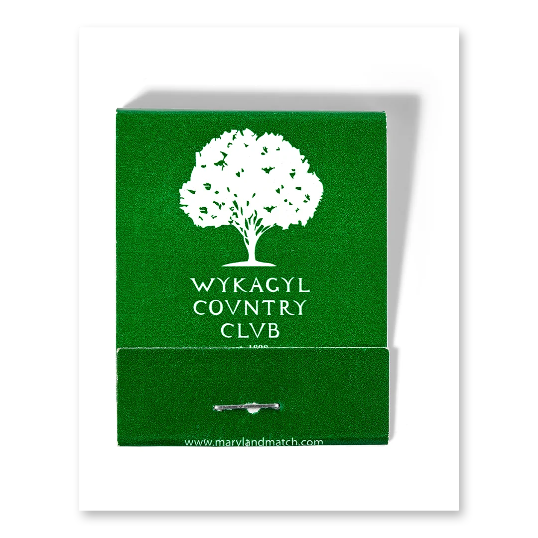 Wykagyl Country Club