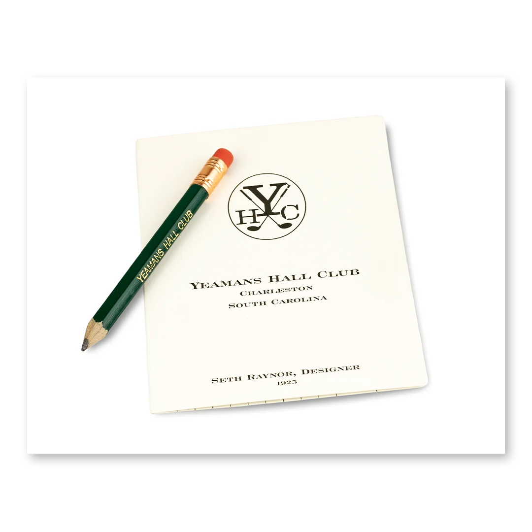 Yeamans Hall Club