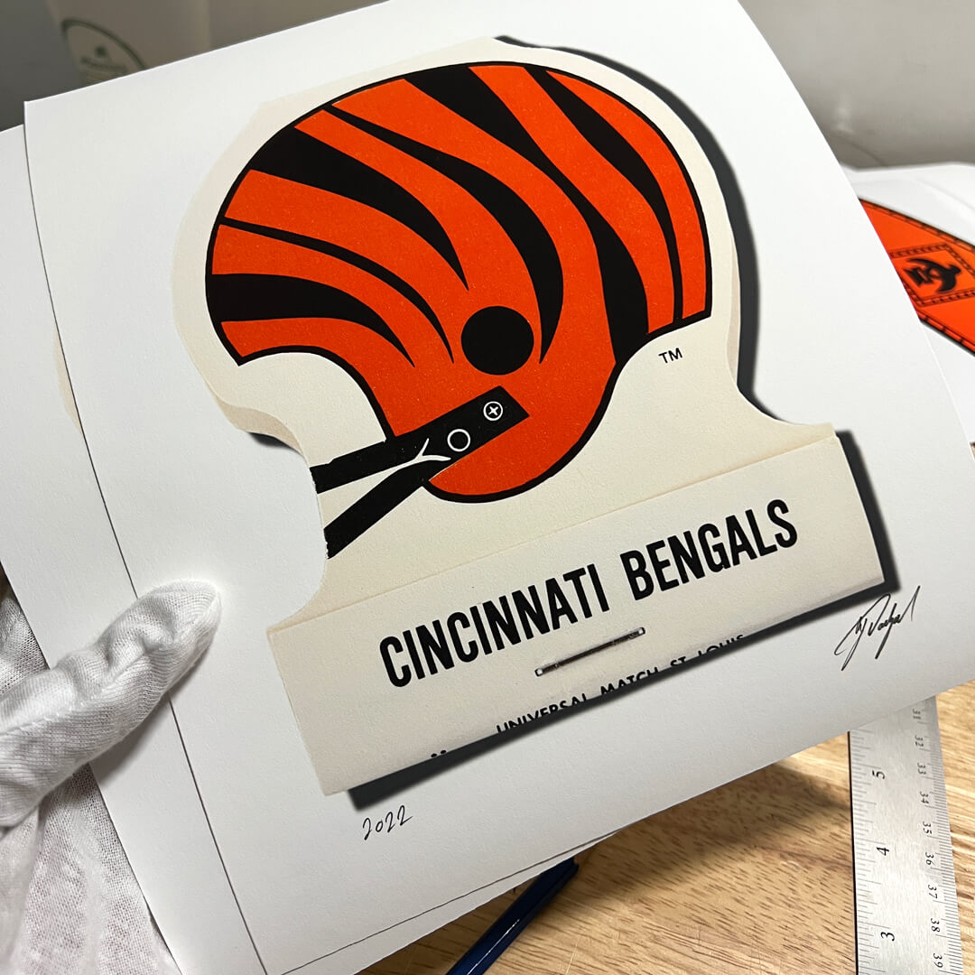 Cincinnati Bengals