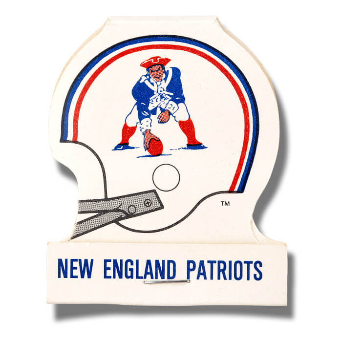 New England Patriots